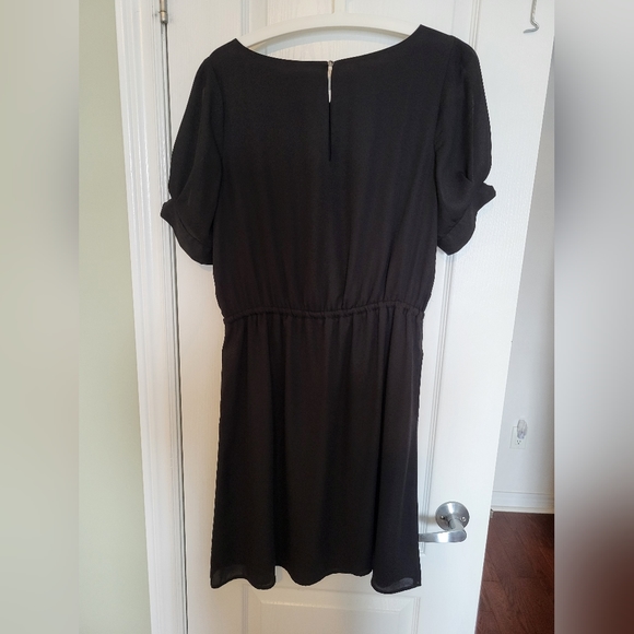 RW&Co Dress, Medium, Black - Picture 2 of 4